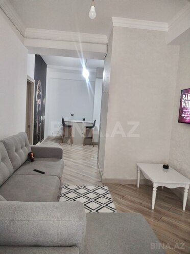 Satılır 2 otaqlı yeni tikili 98 m², 20 Yanvar m., photo 6 from 15