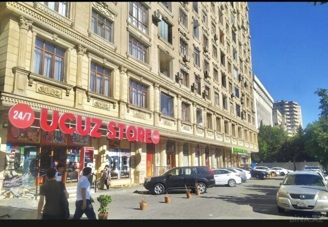 Satılır 2 otaqlı yeni tikili 98 m², 20 Yanvar m., photo 14 from 15