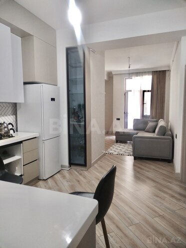 Satılır 2 otaqlı yeni tikili 98 m², 20 Yanvar m., photo 4 from 15