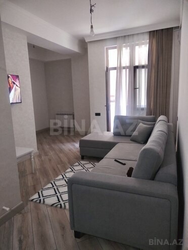 Satılır 2 otaqlı yeni tikili 98 m², 20 Yanvar m., photo 5 from 15