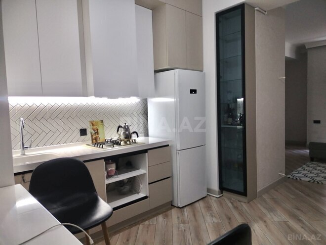 Satılır 2 otaqlı yeni tikili 98 m², 20 Yanvar m., photo 10 from 15
