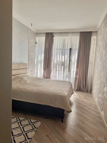 Satılır 2 otaqlı yeni tikili 98 m², 20 Yanvar m., photo 13 from 15