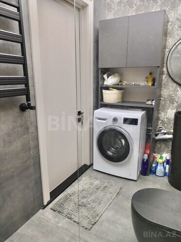 Satılır 2 otaqlı yeni tikili 98 m², 20 Yanvar m., photo 7 from 15
