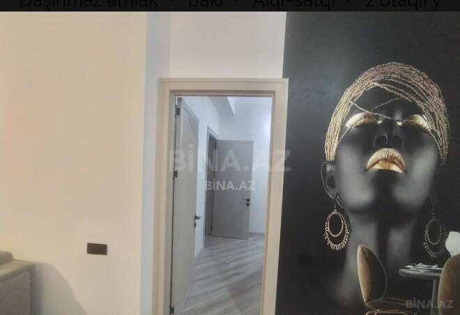 Satılır 2 otaqlı yeni tikili 98 m², 20 Yanvar m., photo 8 from 15