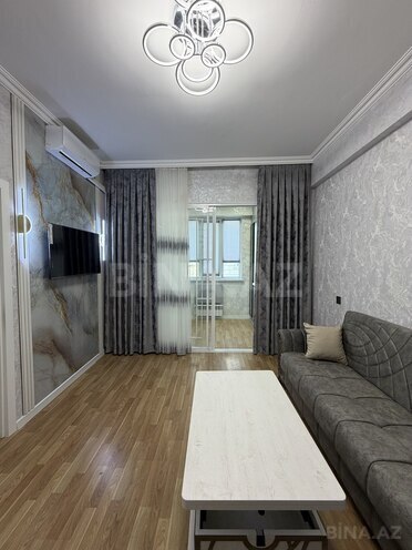 Satılır 2 otaqlı yeni tikili 45 m², photo 1 from 11