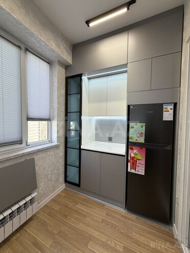 Satılır 2 otaqlı yeni tikili 45 m², photo 4 from 11