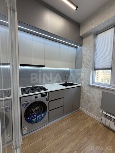 Satılır 2 otaqlı yeni tikili 45 m², photo 6 from 11