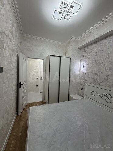 Satılır 2 otaqlı yeni tikili 45 m², photo 8 from 11