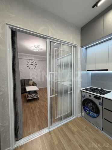 Satılır 2 otaqlı yeni tikili 45 m², photo 5 from 11