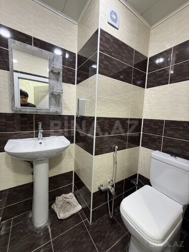Satılır 2 otaqlı yeni tikili 45 m², photo 10 from 11