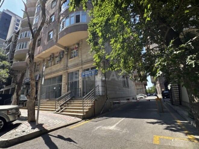 İcarəyə verilir  obyekt 210 m², 8 Noyabr m., photo 6 from 7