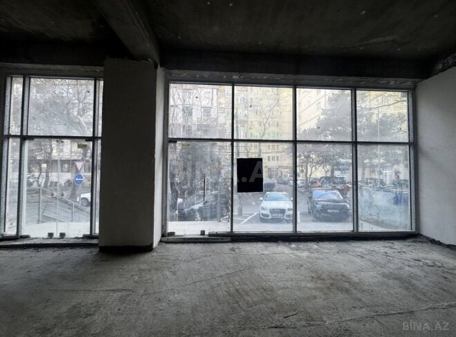 İcarəyə verilir  obyekt 210 m², 8 Noyabr m., photo 4 from 7