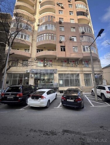İcarəyə verilir  obyekt 210 m², 8 Noyabr m., photo 5 from 7
