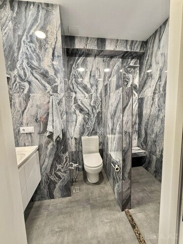 Satılır 2 otaqlı yeni tikili 50 m², 20 Yanvar m., photo 8 from 10