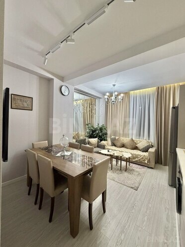 Satılır 2 otaqlı yeni tikili 50 m², 20 Yanvar m., photo 6 from 10