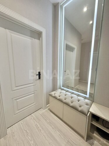 Satılır 2 otaqlı yeni tikili 50 m², 20 Yanvar m., photo 9 from 10