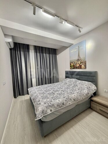 Satılır 2 otaqlı yeni tikili 50 m², 20 Yanvar m., photo 3 from 10