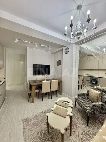 Satılır 2 otaqlı yeni tikili 50 m², 20 Yanvar m., photo 7 from 10