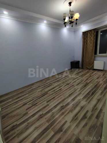 İcarəyə verilir 3 otaqlı həyət evi/bağ evi 80 m², Badamdar q., photo 3 from 9