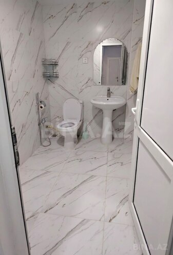 İcarəyə verilir 3 otaqlı həyət evi/bağ evi 80 m², Badamdar q., photo 8 from 9