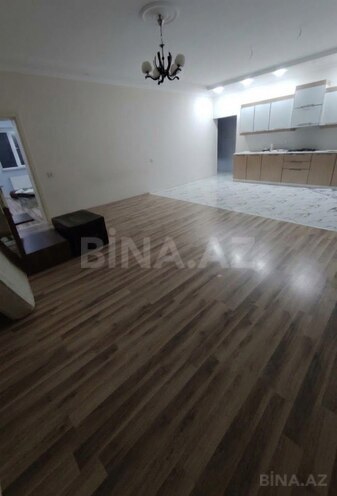 İcarəyə verilir 3 otaqlı həyət evi/bağ evi 80 m², Badamdar q., photo 1 from 9