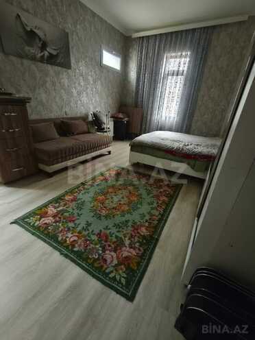 Продается 3-комн. новостройка 70 м², м. Элмляр Академиясы, photo 6 from 15