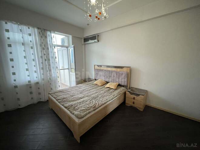 Сдаётся 3-комн. новостройка 100 м², м. Шах Исмаил Хатаи, photo 10 from 20