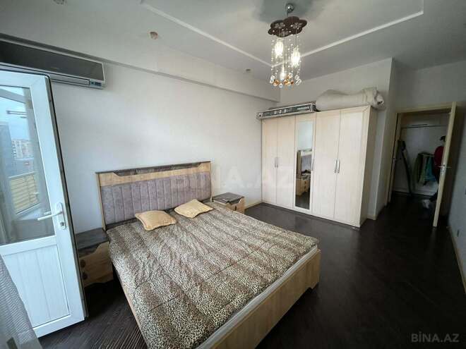 Сдаётся 3-комн. новостройка 100 м², м. Шах Исмаил Хатаи, photo 11 from 20