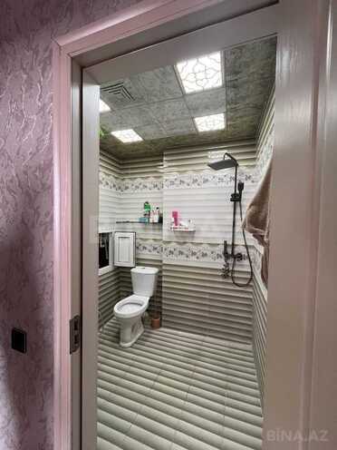 Продаётся 3-комн. новостройка 80 м², м. Нефтчиляр, photo 14 from 15
