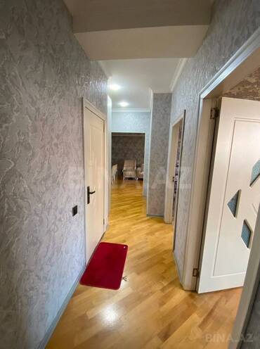 Продаётся 3-комн. новостройка 80 м², м. Нефтчиляр, photo 7 from 15