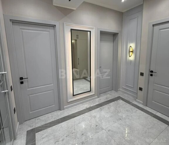 Сдается 2-комн. новостройка 65 м², Наримановский  р., photo 8 from 15