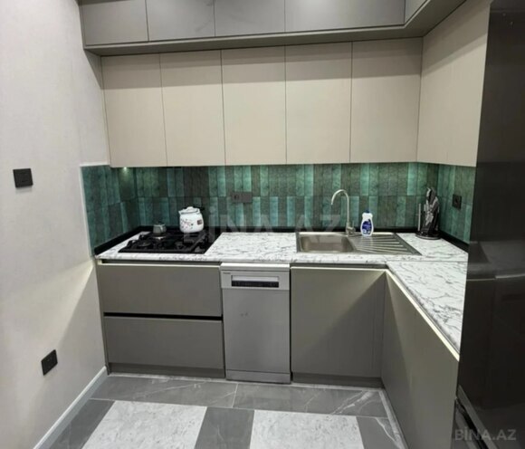 Сдается 2-комн. новостройка 65 м², Наримановский  р., photo 6 from 15