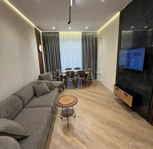 Сдается 2-комн. новостройка 65 м², Наримановский  р., photo 1 from 15