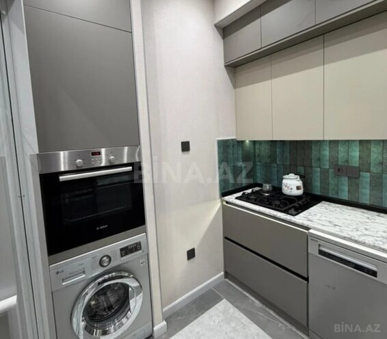 Сдается 2-комн. новостройка 65 м², Наримановский  р., photo 7 from 15