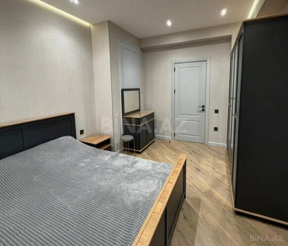 Сдается 2-комн. новостройка 65 м², Наримановский  р., photo 4 from 15