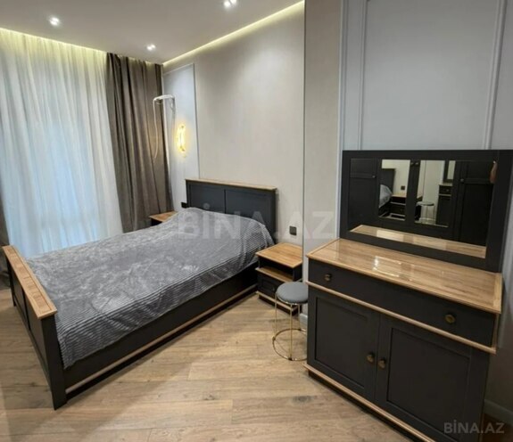 Сдается 2-комн. новостройка 65 м², Наримановский  р., photo 3 from 15
