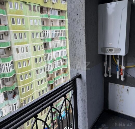 Сдается 2-комн. новостройка 65 м², Наримановский  р., photo 14 from 15