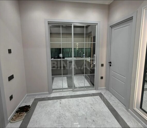 Сдается 2-комн. новостройка 65 м², Наримановский  р., photo 10 from 15