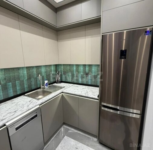 Сдается 2-комн. новостройка 65 м², Наримановский  р., photo 5 from 15