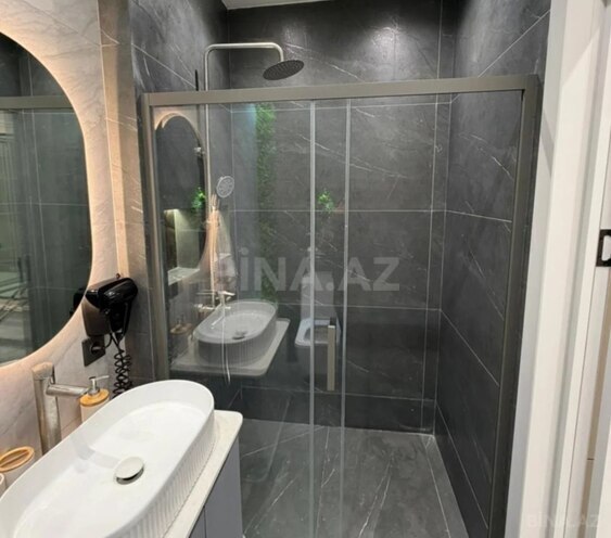 Сдается 2-комн. новостройка 65 м², Наримановский  р., photo 11 from 15
