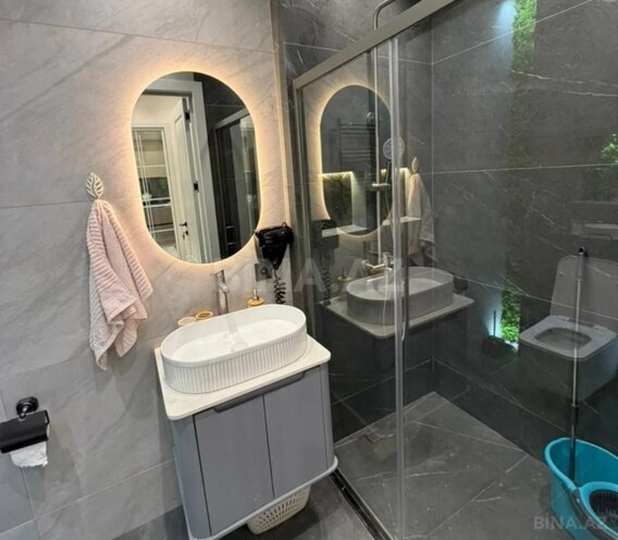 Сдается 2-комн. новостройка 65 м², Наримановский  р., photo 12 from 15