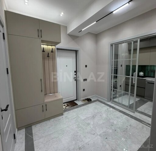Сдается 2-комн. новостройка 65 м², Наримановский  р., photo 9 from 15