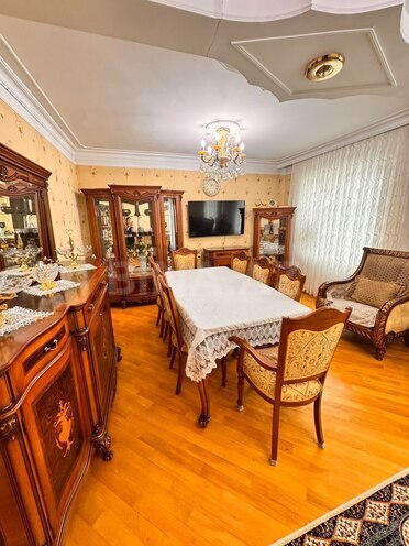 Продаётся 5-комн. вторичка 103 м², пос. Бакиханова, photo 4 from 22