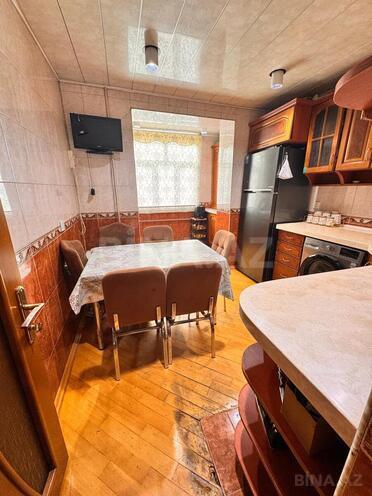 Продаётся 5-комн. вторичка 103 м², пос. Бакиханова, photo 18 from 22
