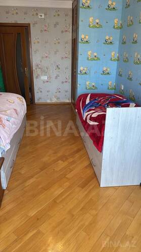 Продаётся 5-комн. вторичка 103 м², пос. Бакиханова, photo 12 from 22
