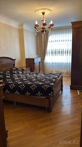 Продаётся 5-комн. вторичка 103 м², пос. Бакиханова, photo 8 from 22