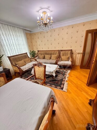 Продаётся 5-комн. вторичка 103 м², пос. Бакиханова, photo 3 from 22