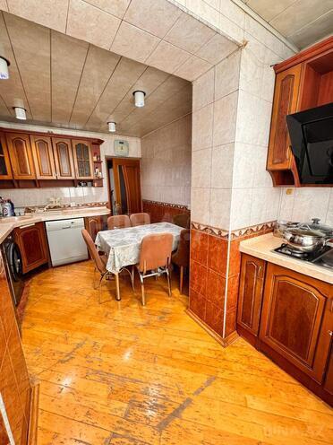 Продаётся 5-комн. вторичка 103 м², пос. Бакиханова, photo 19 from 22