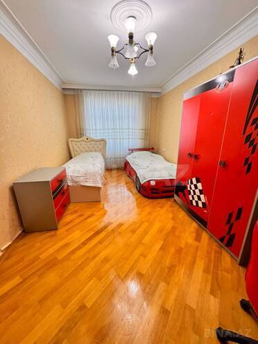 Продаётся 5-комн. вторичка 103 м², пос. Бакиханова, photo 14 from 22