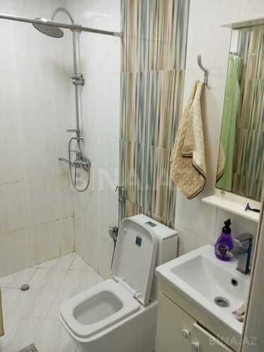 İcarəyə verilir 3 otaqlı yeni tikili 75 m², Masazır q., photo 12 from 13